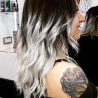 30 Different Shades of Grey Hair Colors for 2022