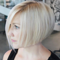 35 Graduated Bob Haircuts to Get Perfect and Classy Look