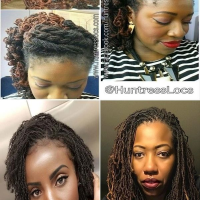 Black Hairstyles 2016