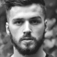 Fade Mens Short Hairstyles For Thick Hair