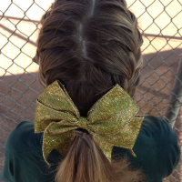 Easy Softball Hairstyles