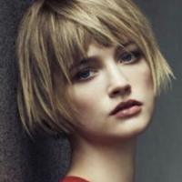 Short Choppy Bob Hairstyles