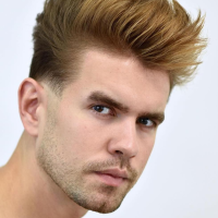 Hairstyles For Thin Fine Hair Men