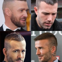 Mens Hairstyles For Thinning Hair On Top