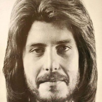 Long Hair 60s Hairstyles Men