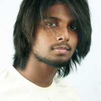 Cool Hairstyles For Black Guys With Long Hair