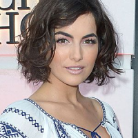 Hispanic Short Hairstyles Female