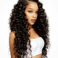 Weave Hairstyles For Black Hair