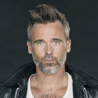 Hairstyles For Men In Their 40s