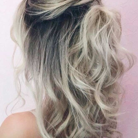 Trendy Hairstyles For Long Hair