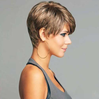 Best Short Hairstyles For Women 2016