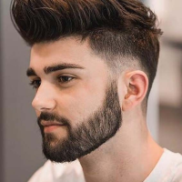 Most Popular Mens Hairstyles