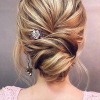 Destination Wedding Hairstyles