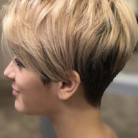 Low Maintenance Short Hairstyles Easy To Manage