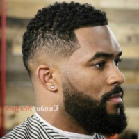 Hairstyles For Black Men 2018