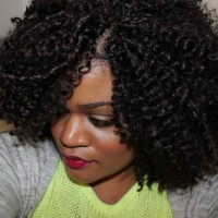 52 Best Crochet Braids Hairstyles With Images