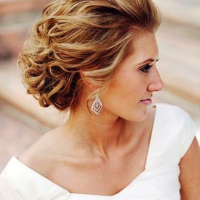 Mother Of The Bride Hairstyles For Very Short Hair