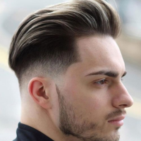 Best Hairstyles 2020 Men