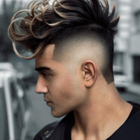 Best 2020 Men Hairstyles