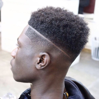 Best Black Male Hairstyles 2019