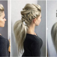 Viking Wedding Hairstyles