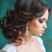 Black Tie Hairstyles