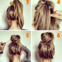 Fun Flirty Easy Hairstyles