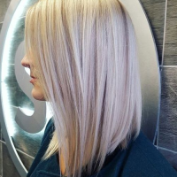 Long Bob Hairstyles 2019