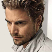 Mens Medium Short Hairstyles 2019