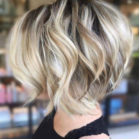 Best Short Bob Hairstyles