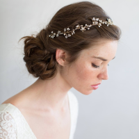 Convertible Hairstyles Wedding