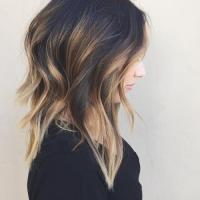 Layered Hairstyles For Long Hair 2017