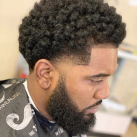 2019 Black Men Hairstyles