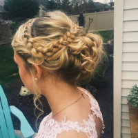 35 Gorgeous Braided Updo Hairstyles for Women