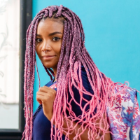 35 Individual Braids Hairstyles That Will Make You Look Gorgeous