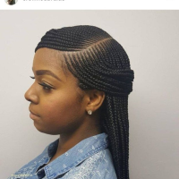 Latest Black Hairstyles In South Africa