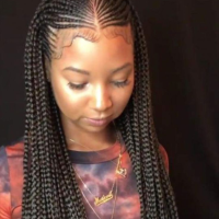 10 Year Old Braided Hairstyles