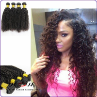 Curly Weave Hairstyles For Round Faces