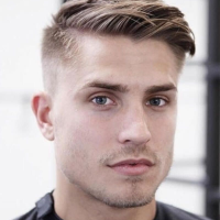 20 Best Mens Hairstyles