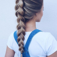 40 Different Braids for Long Hair to Get an Elegant Look