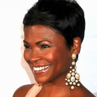 Images Of Nia Long Hairstyles