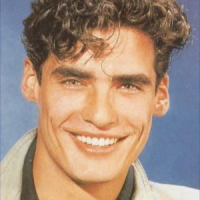 80s Mens Hairstyles Names