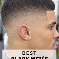 Good Hairstyles For Black Men