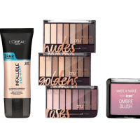 5 Drugstore Makeup Products You Should Try in August