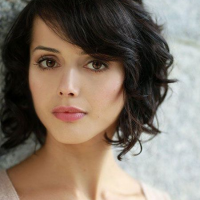 Short Hairstyles For Oval Faces And Thick Wavy Hair