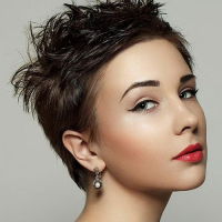 Hottest Short Hairstyles For 2018