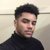 Hairstyles For Mixed Race Hair Men