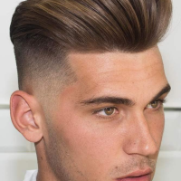 2020 New Hairstyles Men