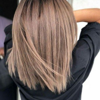 Straight Hairstyles For Women 2020