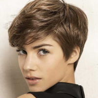 Short Pixie Hairstyles 2016